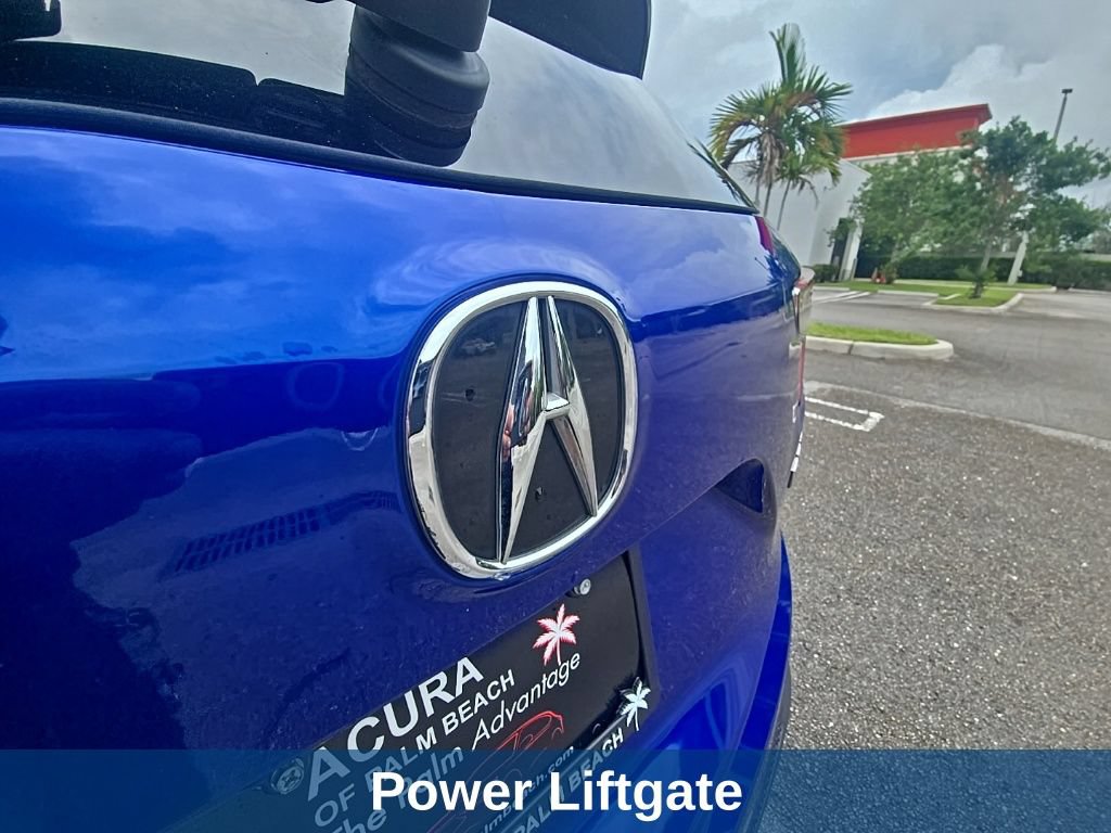 Used 2023 Acura RDX A-Spec FWD image 11