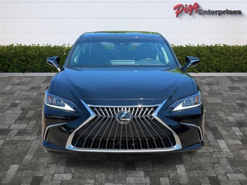 Used 2024 Lexus ES 350 w/ Premium Package FWD image 5