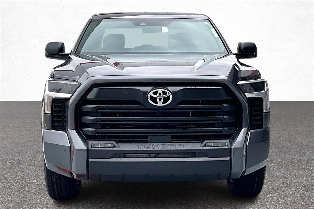 New 2026 Toyota Tundra SR5 w/ SR5 Premium Package image 10