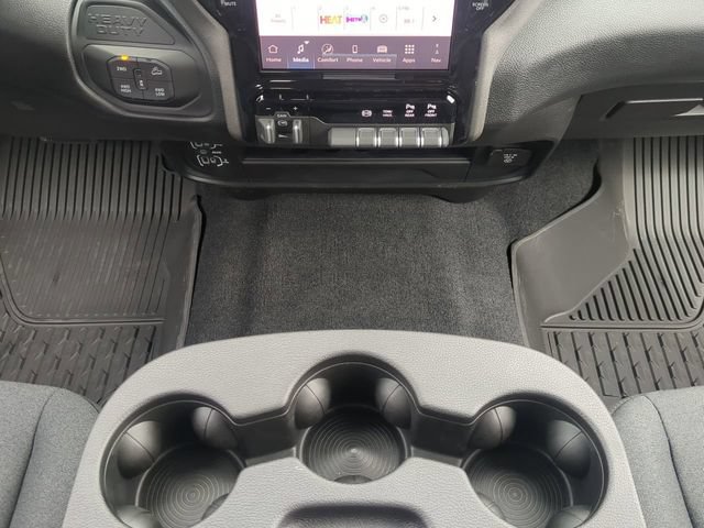 New 2026 RAM 2500 Warlock AWD/4WD image 20