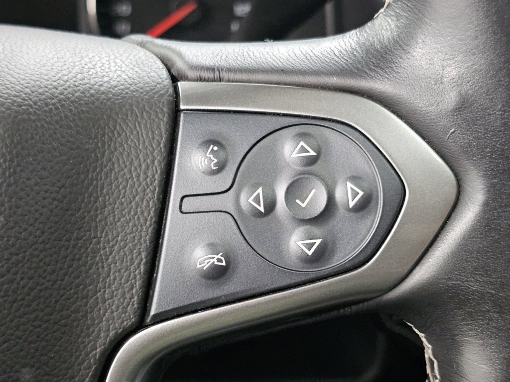 Used 2016 Chevrolet Tahoe LT AWD/4WD image 46