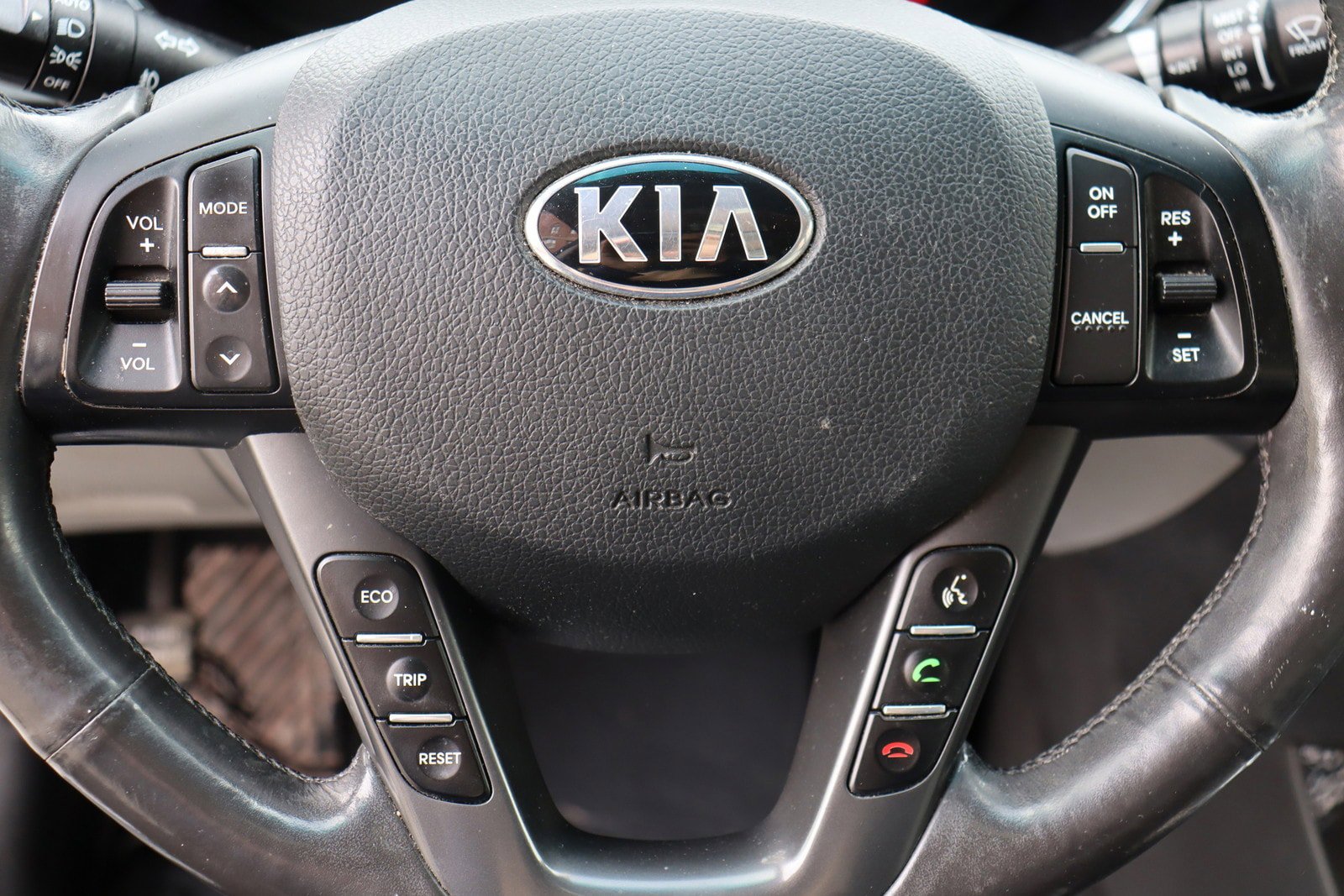 Used 2013 Kia Optima EX w/ Premium Pkg FWD image 26
