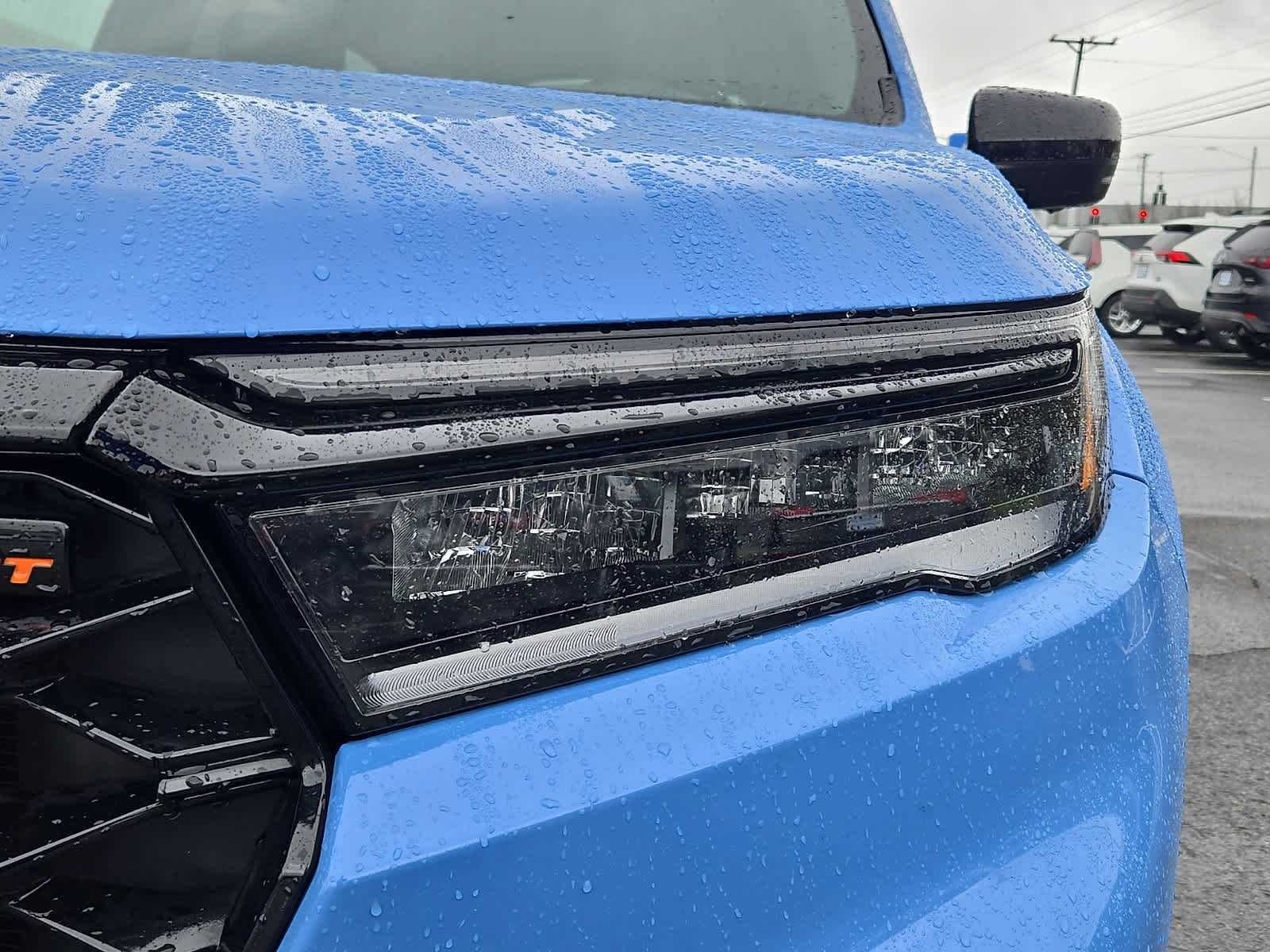 Used 2025 Honda Pilot TrailSport image 10