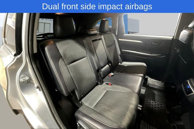 Used 2016 Toyota Highlander Plus w/ Protection Package #3 image 24