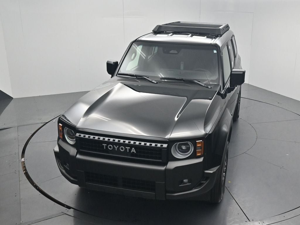 New 2027 Toyota Land Cruiser 1958 AWD/4WD image 48