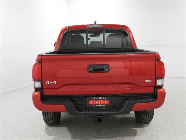 Used 2021 Toyota Tacoma SR image 17