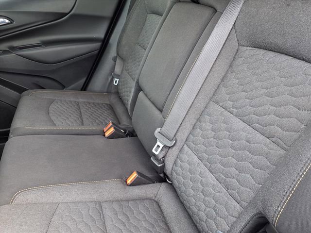 Certified 2020 Chevrolet Equinox LT w/ Driver Convenience Package image 7