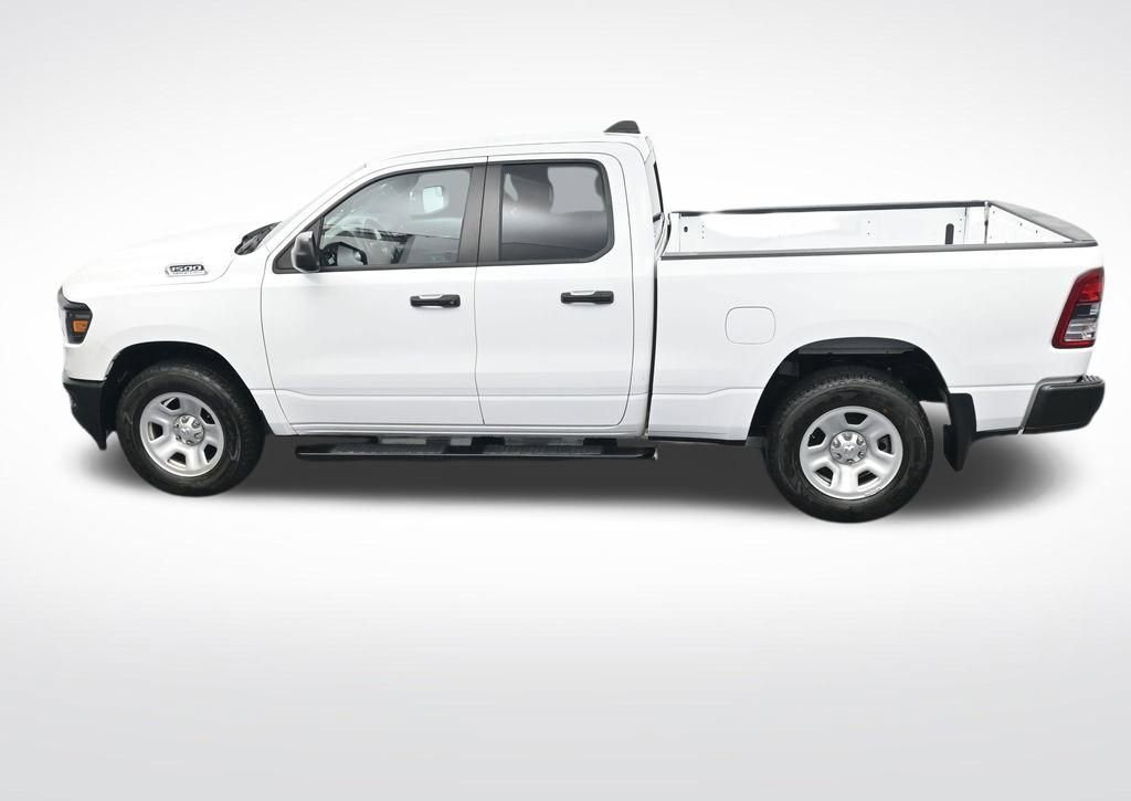 Used 2024 RAM 1500 Tradesman image 28