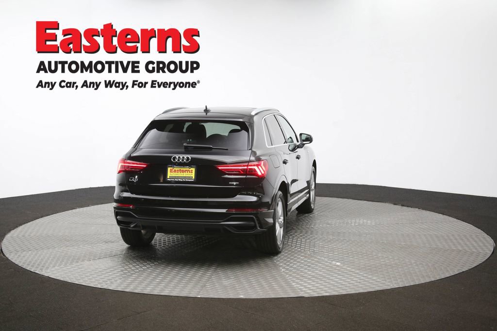 Used 2022 Audi Q3 2.0T Premium w/ Convenience Package image 41