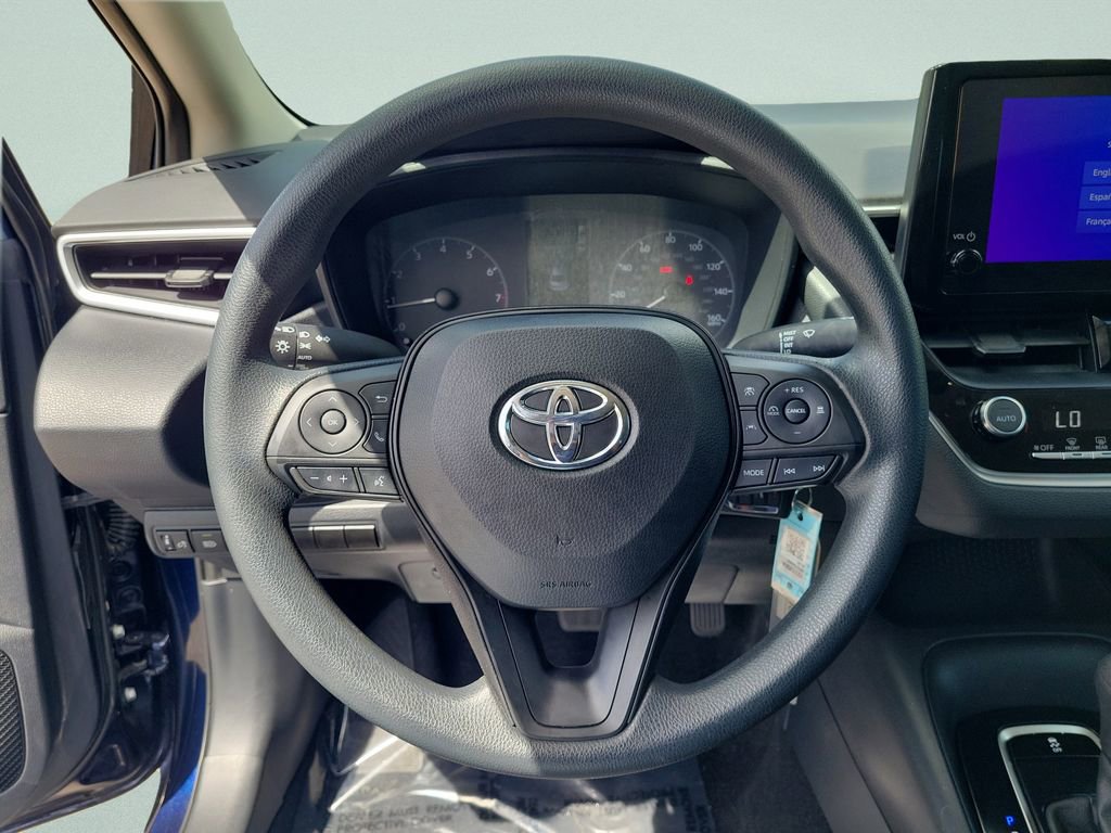 Certified 2023 Toyota Corolla LE image 15