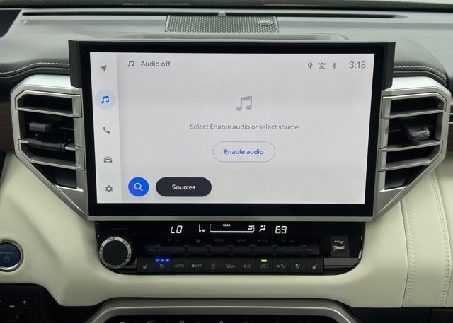 Used 2024 Toyota Sequoia Capstone image 23