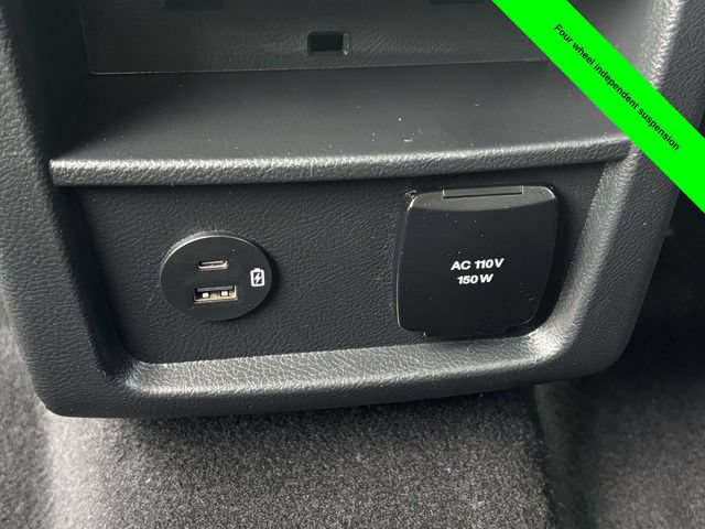 Used 2021 Ford Edge SEL w/ Convenience Package AWD/4WD image 27