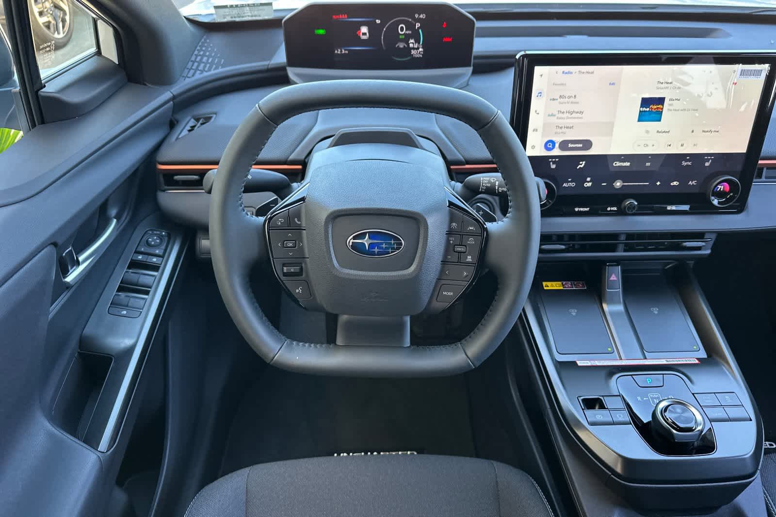 New 2026 Subaru Uncharted Premium FWD image 15