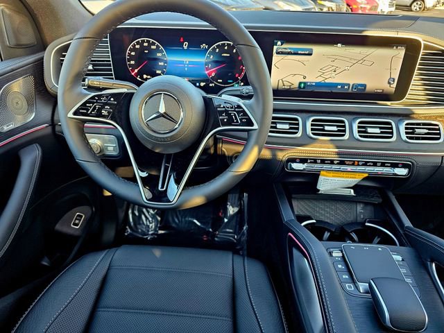 New 2026 Mercedes-Benz GLE 450 4MATIC Coupe image 30