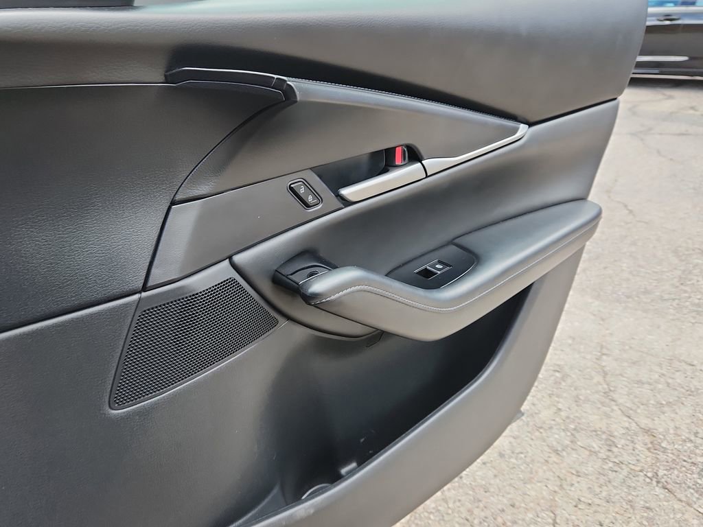 Used 2024 MAZDA CX-30 AWD 2.5 S w/ Select Sport Pkg image 18