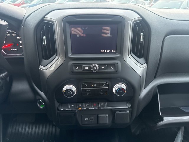 New 2026 GMC Sierra 1500 Pro w/ Pro Value Package image 23