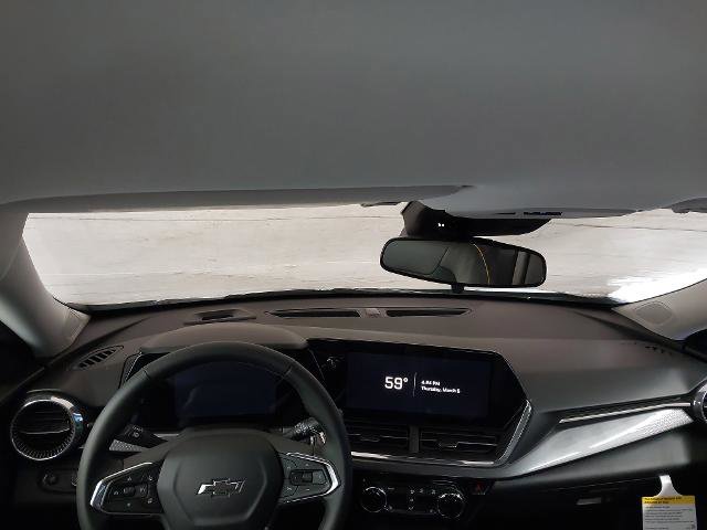 New 2026 Chevrolet Trax ACTIV image 5