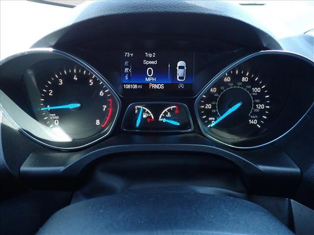 Used 2017 Ford Escape SE w/ Equipment Group 201A AWD/4WD image 23