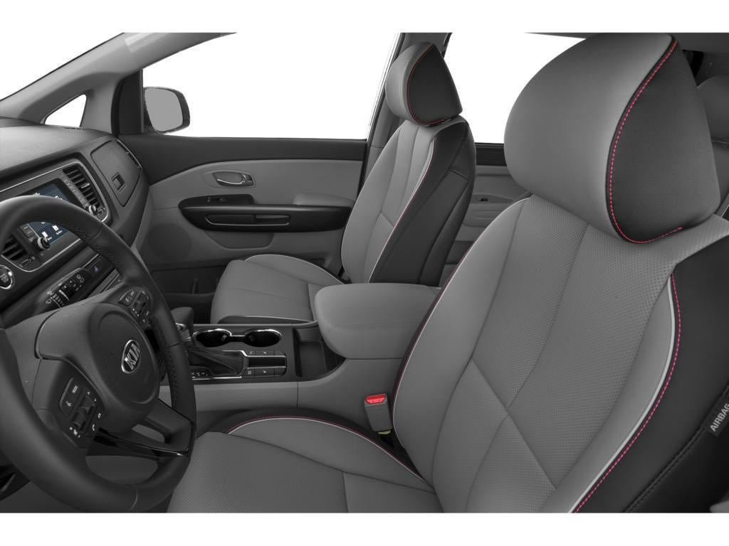 Used 2021 Kia Sedona EX FWD image 94