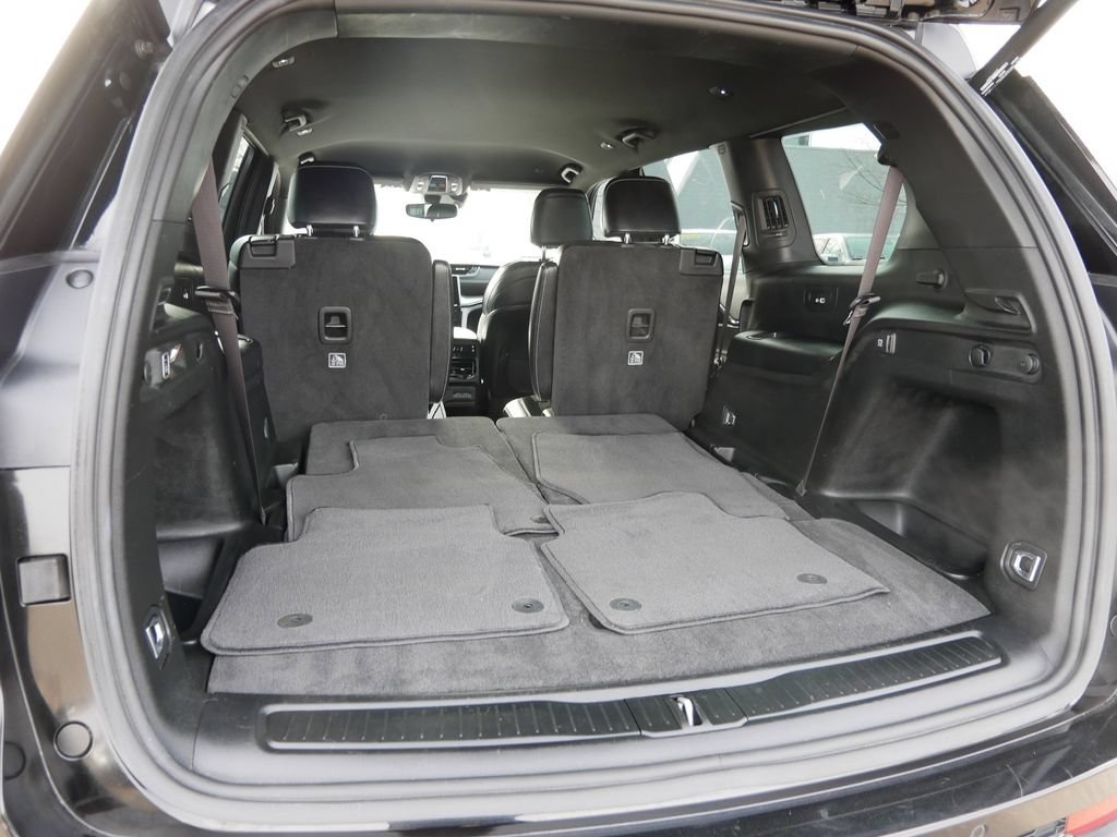 Used 2021 Jeep Grand Cherokee L Laredo AWD/4WD image 14