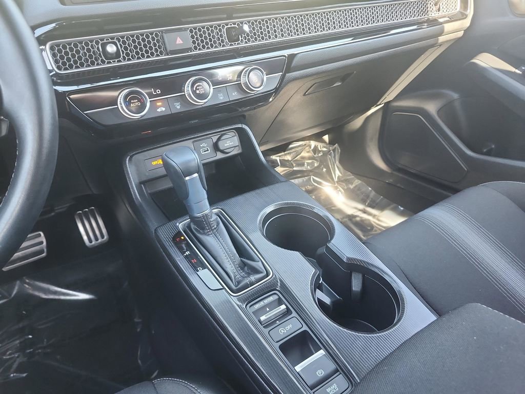 Used 2024 Honda Civic Sport image 27