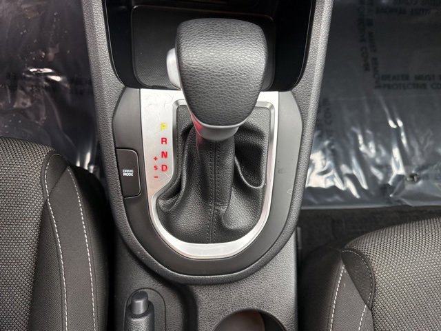 Used 2023 Kia Forte LXS image 27