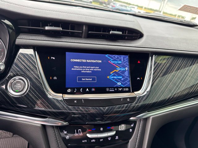 Used 2024 Cadillac XT6 Premium Luxury AWD/4WD image 28