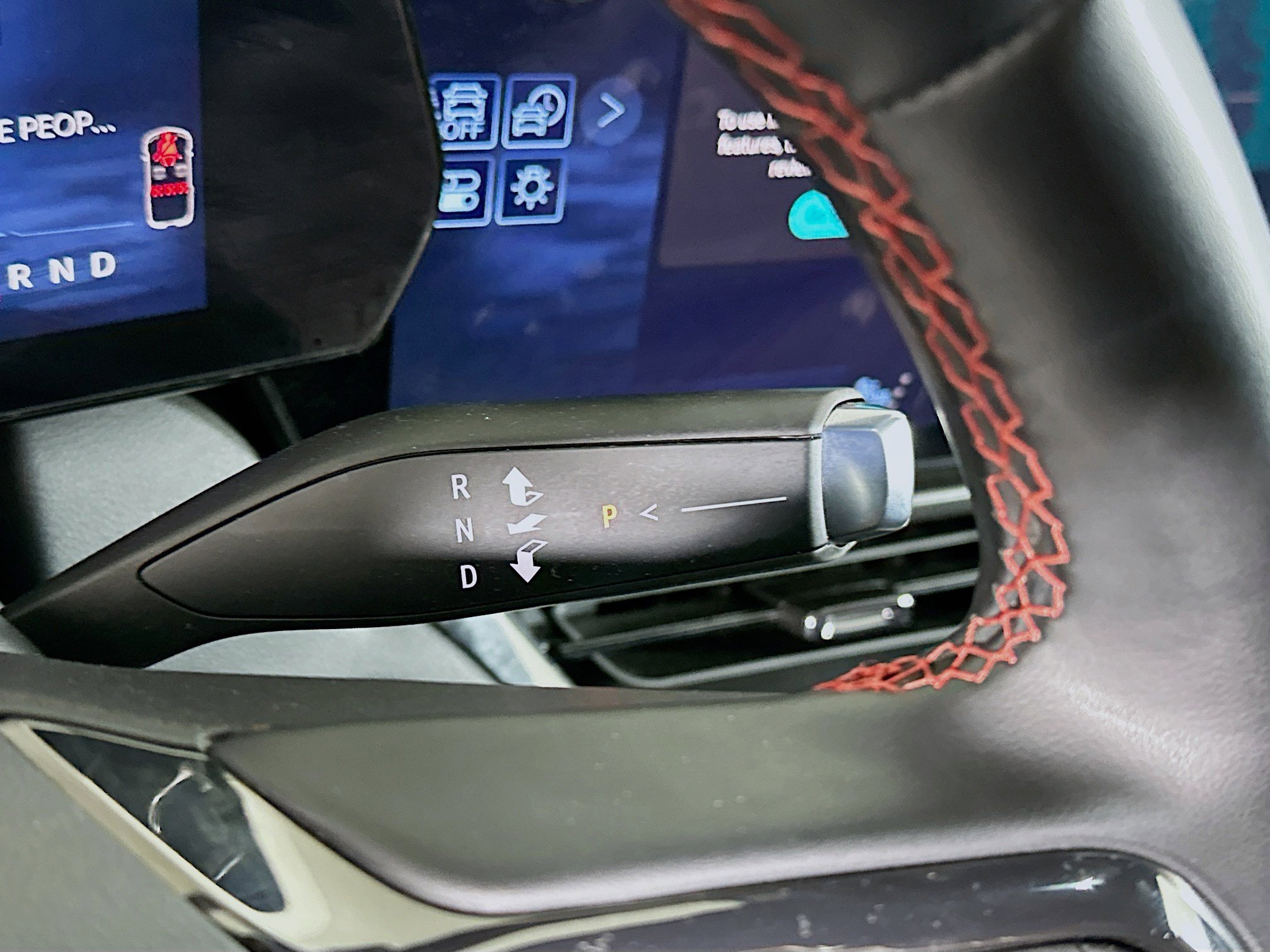 Used 2025 Chevrolet Equinox EV RS FWD image 24