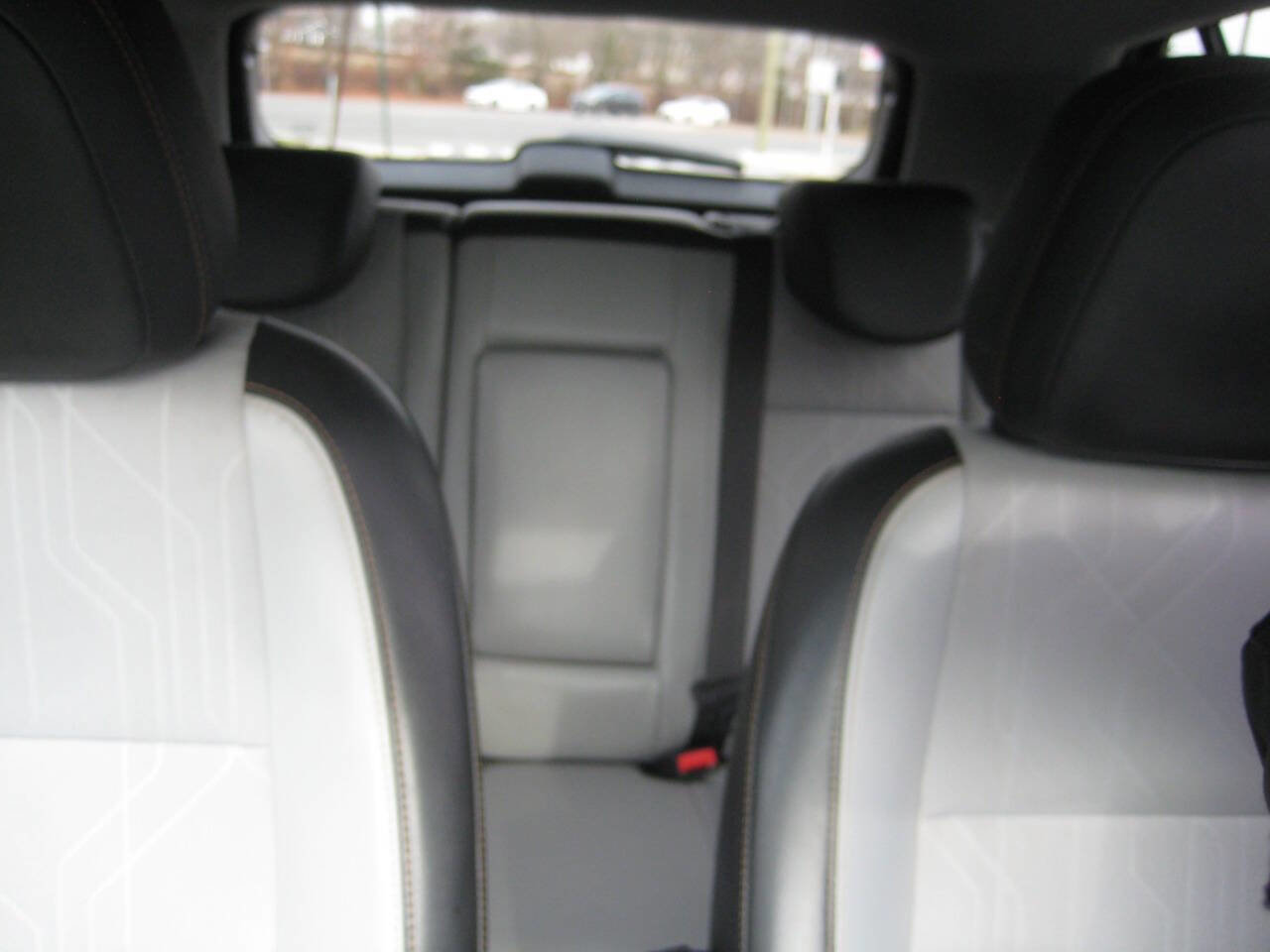 Used 2019 Chevrolet Trax LT w/ Driver Confidence Package image 23