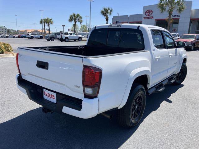 Certified 2022 Toyota Tacoma SR5 w/ Technology Package RWD image 5
