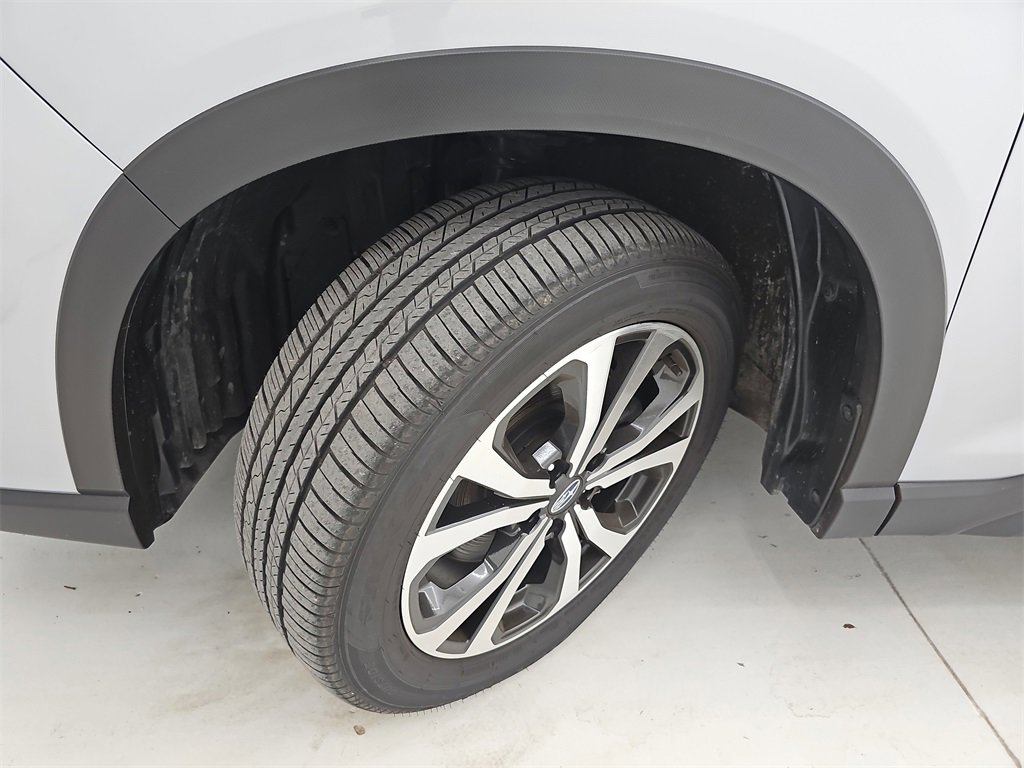 Used 2024 Subaru Forester Limited image 45