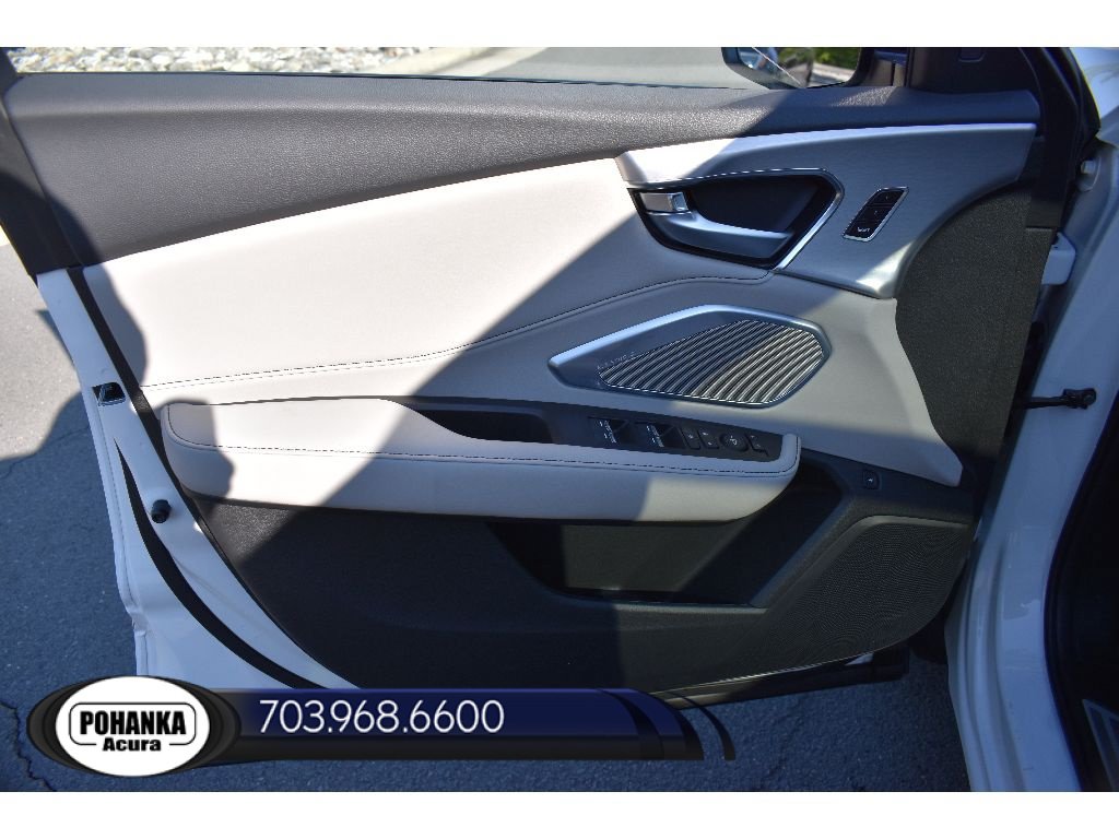 New 2026 Acura RDX SH-AWD w/ Technology Package image 26