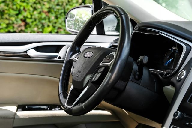 Used 2016 Ford Fusion SE w/ Equipment Group 502A image 20