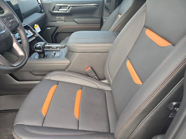 New 2026 GMC Sierra 1500 AT4 w/ AT4 Premium Package image 17