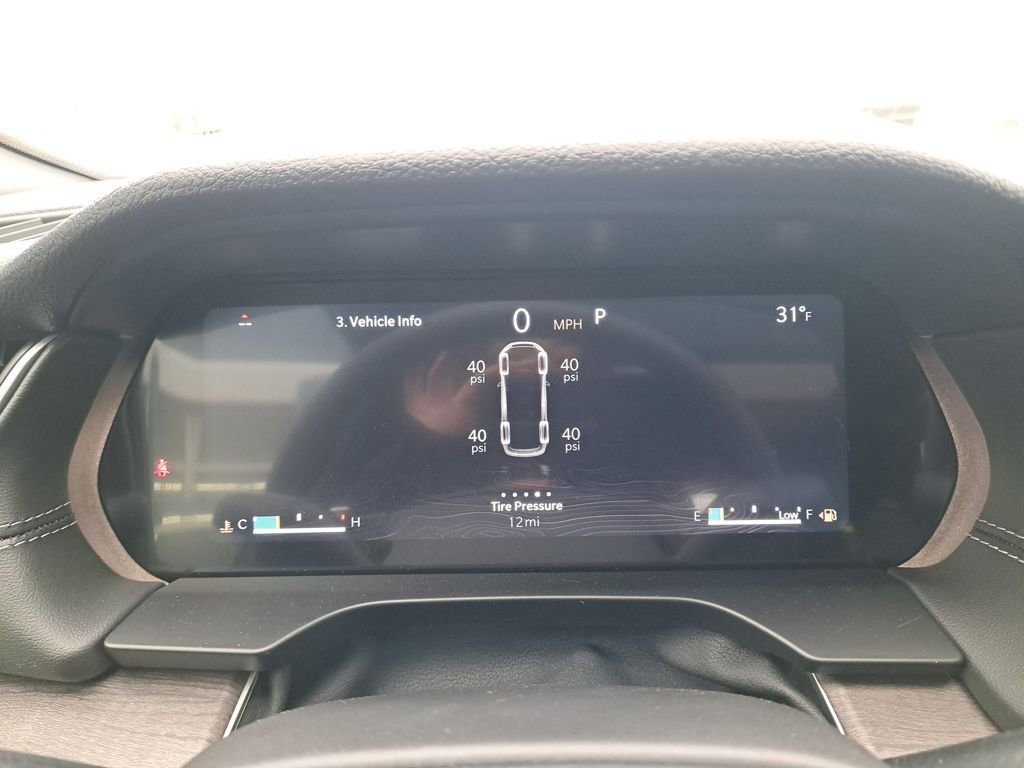 New 2025 Jeep Grand Cherokee L Limited w/ Luxury Tech Group II image 20