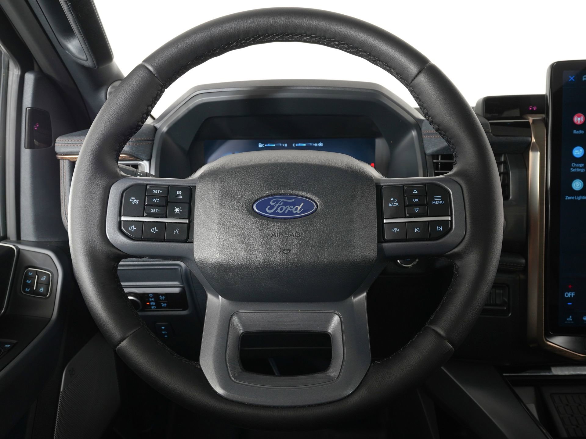 Used 2025 Ford F150 Lightning Lariat image 17