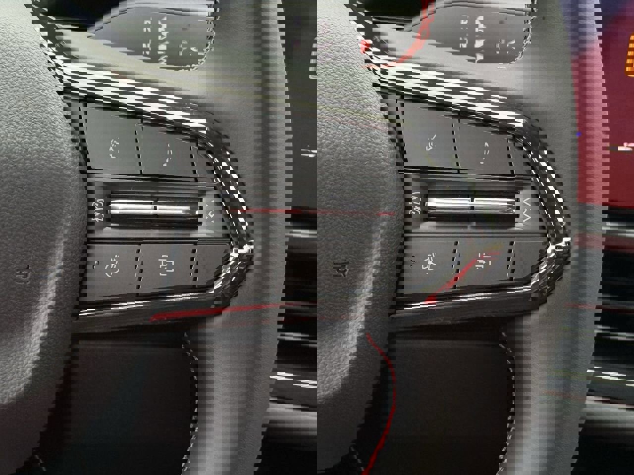 New 2026 Chevrolet Equinox EV RS image 14