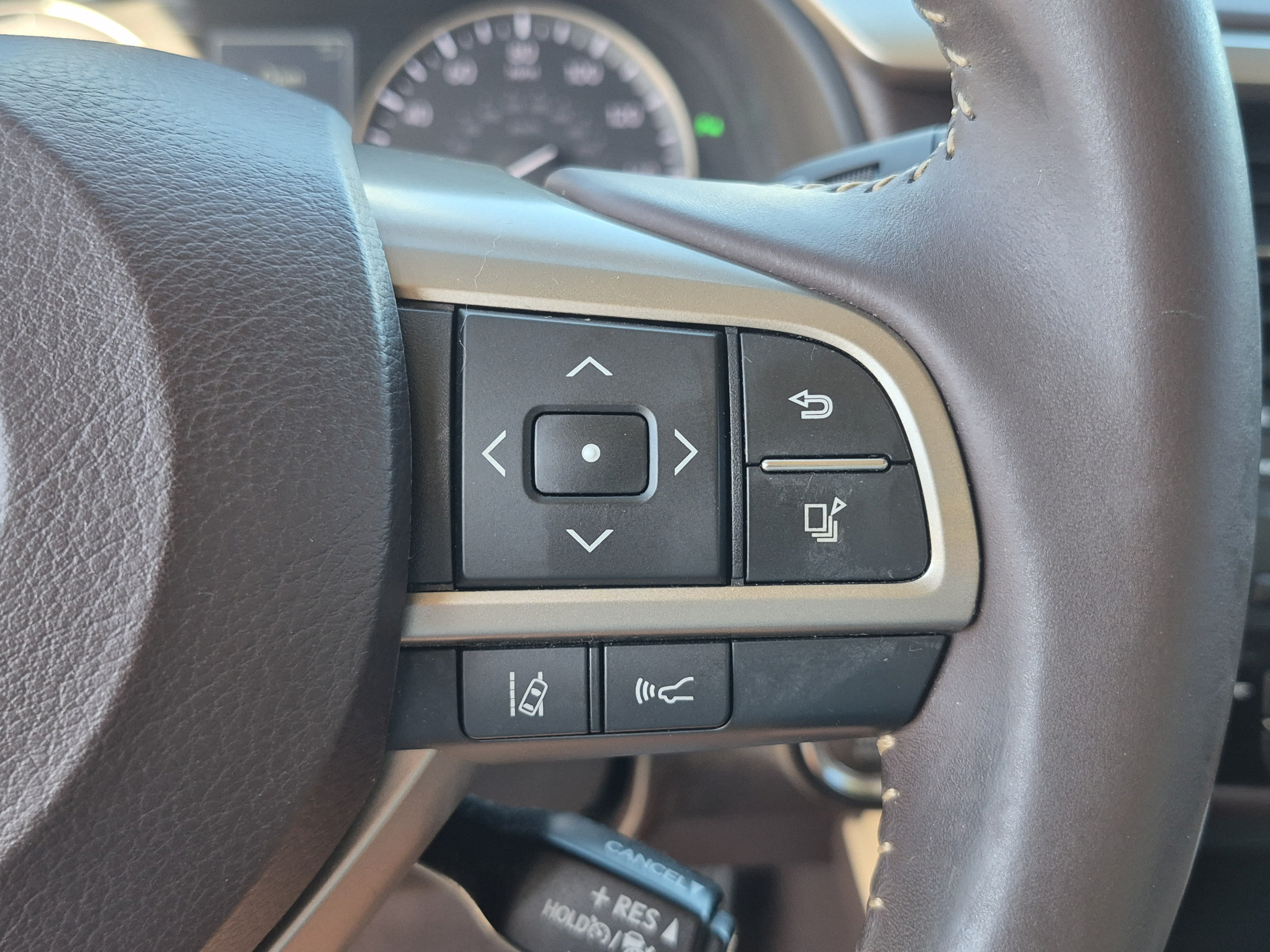 Used 2016 Lexus RX 350 FWD image 30