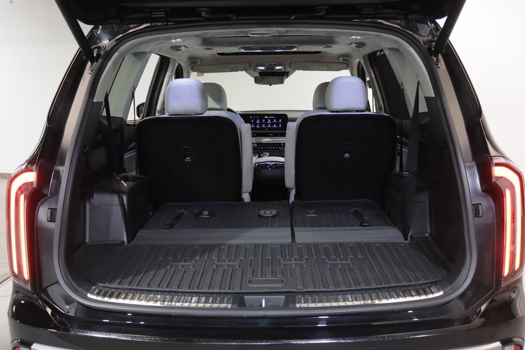 Used 2024 Kia Telluride SX Prestige image 31