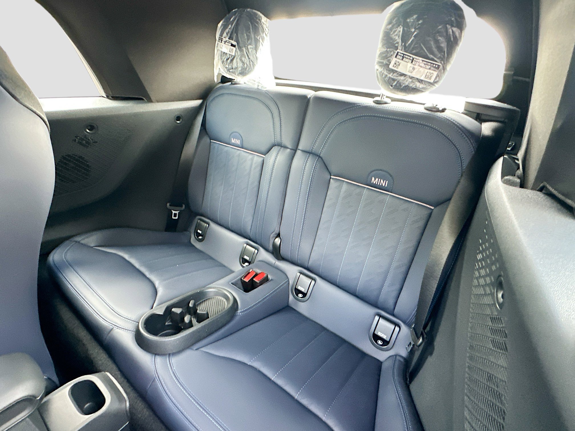 New 2026 MINI Cooper Convertible image 18