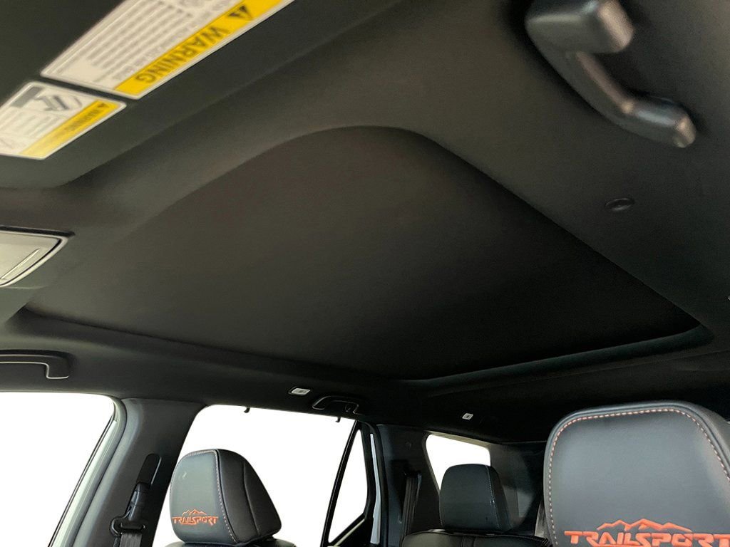 New 2026 Honda Pilot TrailSport image 19