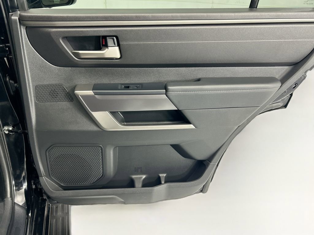 Used 2025 Toyota Sequoia SR5 image 25