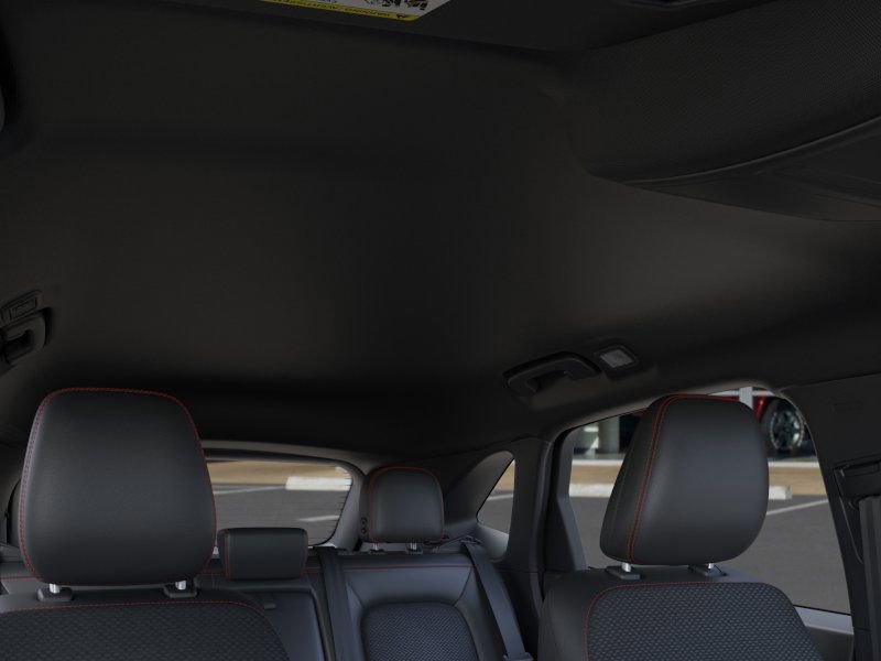 Used 2026 Ford Escape ST-Line w/ Tech Pack #1 image 25