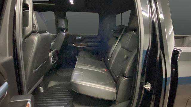 Used 2021 Chevrolet Silverado 2500 High Country AWD/4WD image 24
