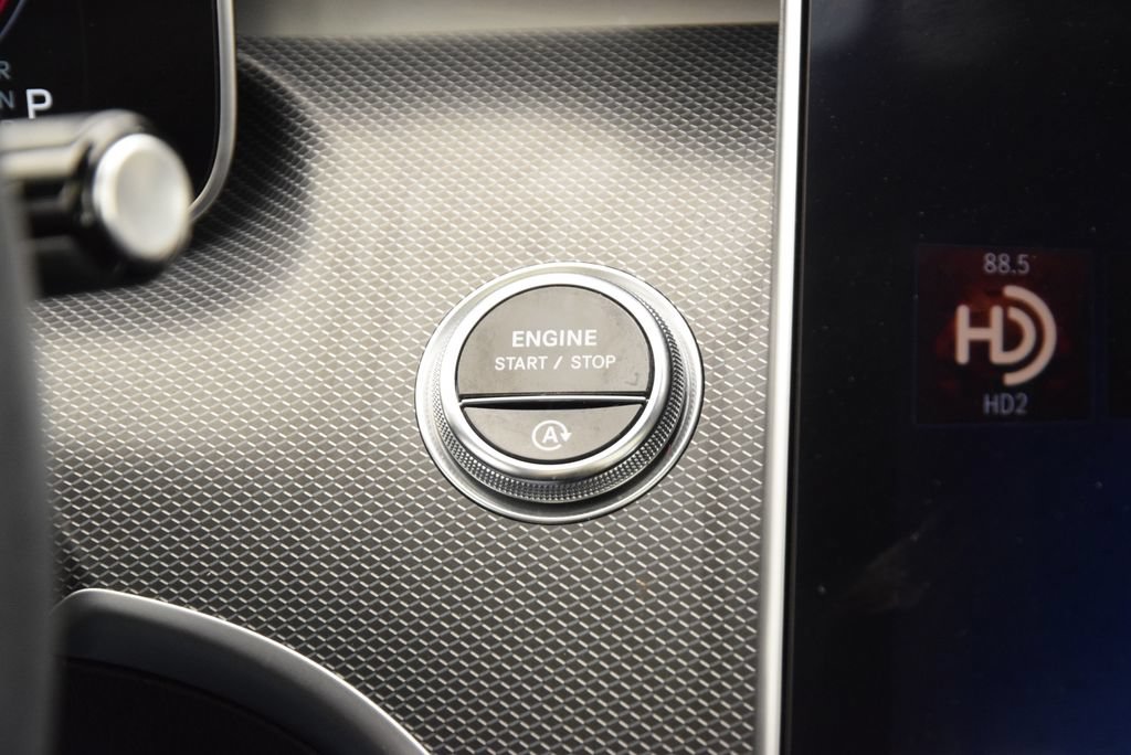 Certified 2023 Mercedes-Benz C 300 Sedan image 29