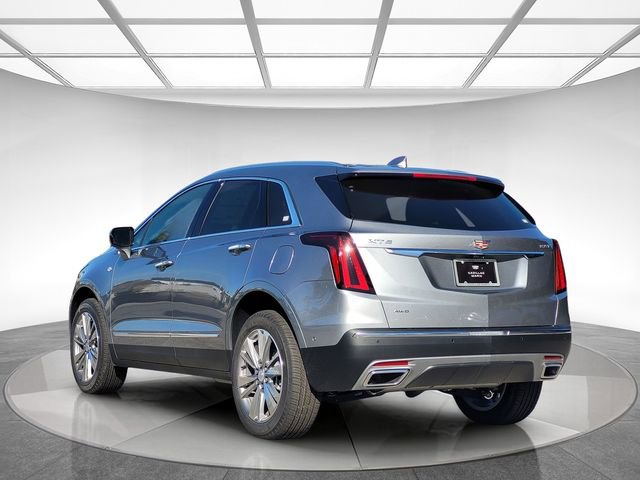 New 2025 Cadillac XT5 Premium Luxury w/ Technology Package image 7