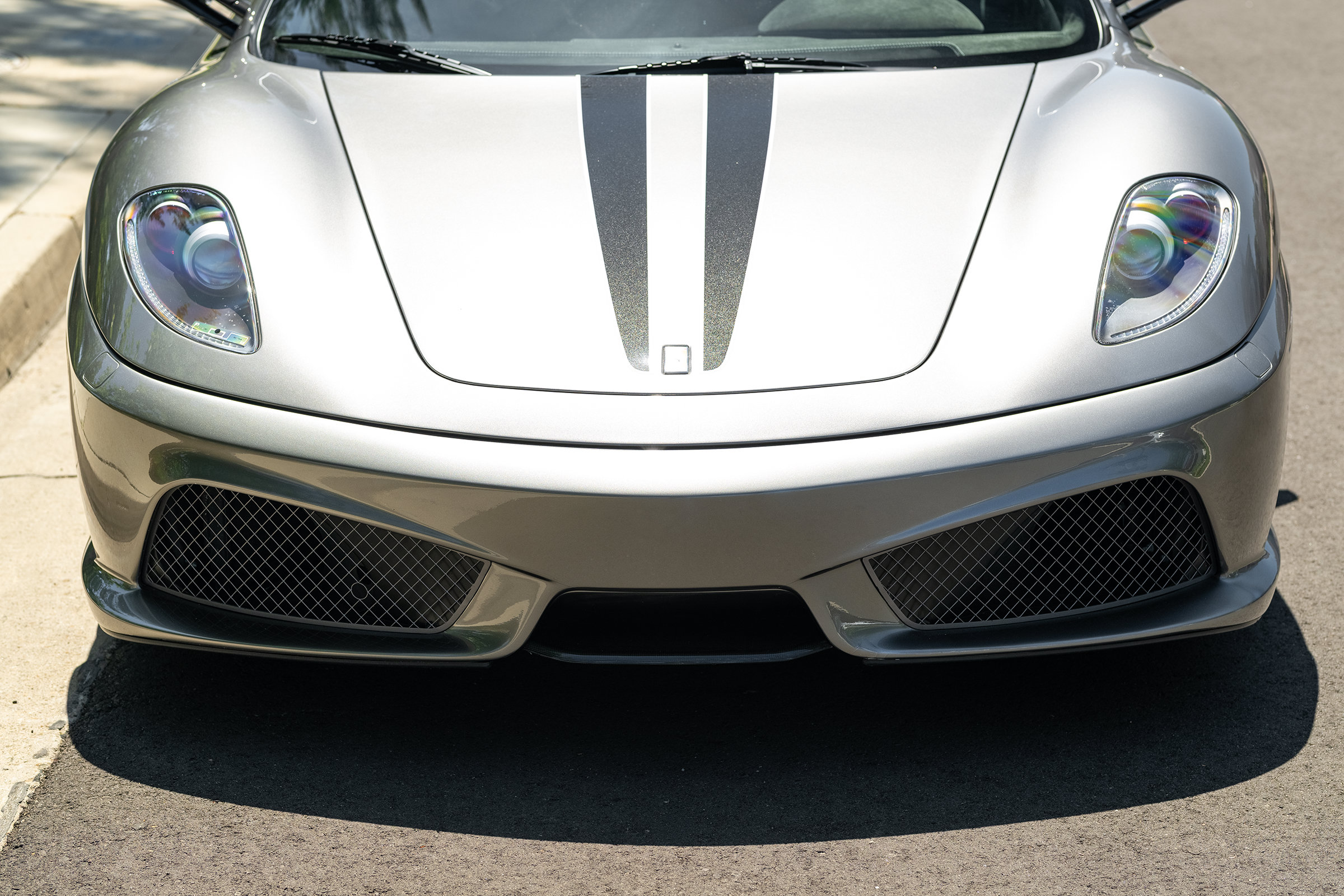 Used 2008 Ferrari F430 Scuderia RWD image 23