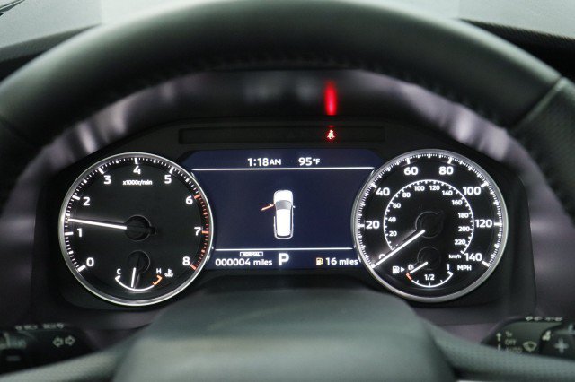 New 2026 Mitsubishi Outlander LE FWD image 11