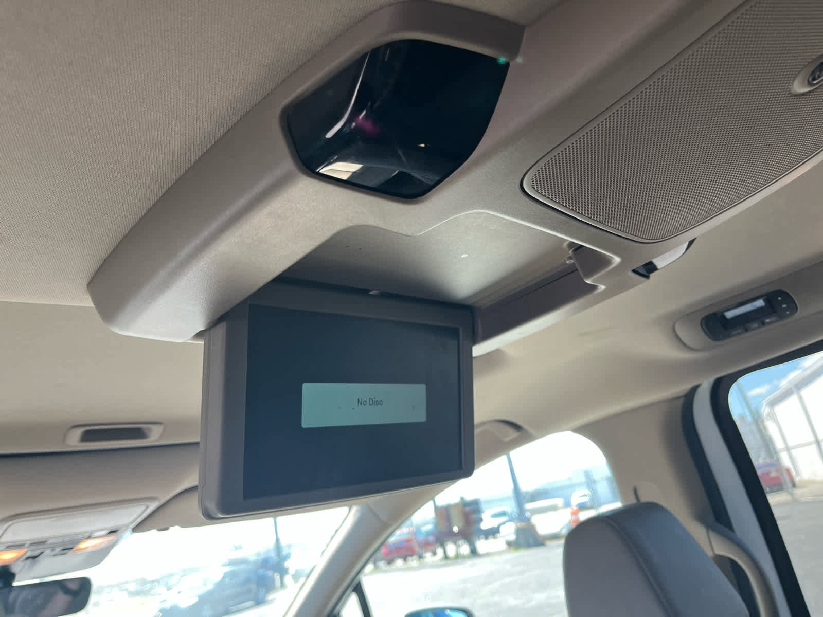 Used 2019 Honda Odyssey Touring image 11