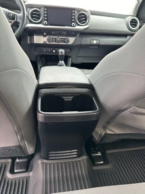 Used 2021 Toyota Tacoma SR5 image 31